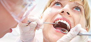 Oral surgery is an umbrella term for surgical treatments such as dental implants